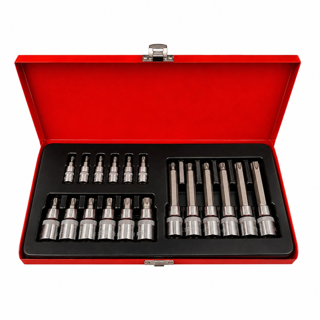 Set de Destornilladores Punta Torx